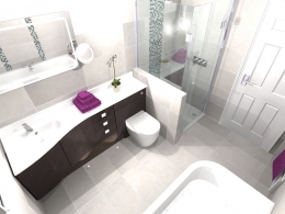 Bespoke Bathroom Design Services