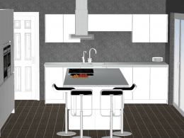 Bespoke Kitchen Design Services