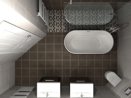 Bespoke Bathroom Design Services